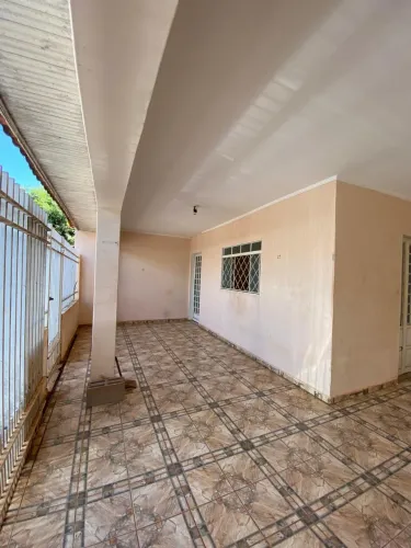 Casa em Castilho/SP