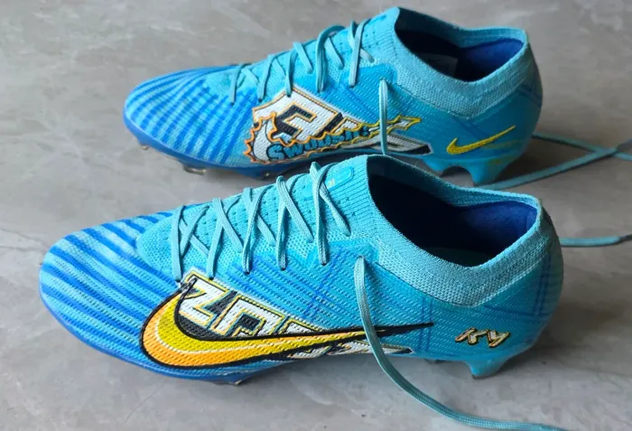 Chuteira Nike Vapor Mercurial 15 Elite campo