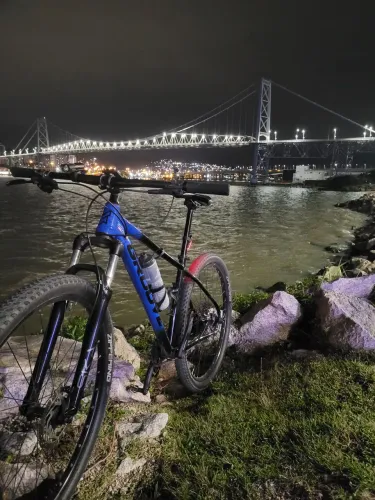 Bicicleta groove SKA50