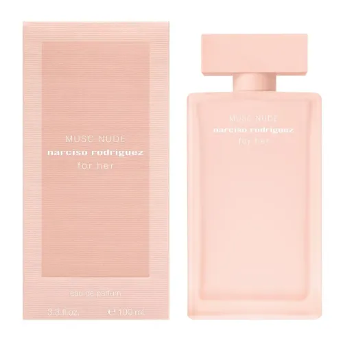 Valentino Born In Roma Coral Fantasy e Narciso Rodriguez Musc