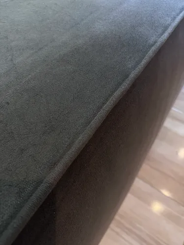 Cama Solteiro de mola muito boa e em bom estado