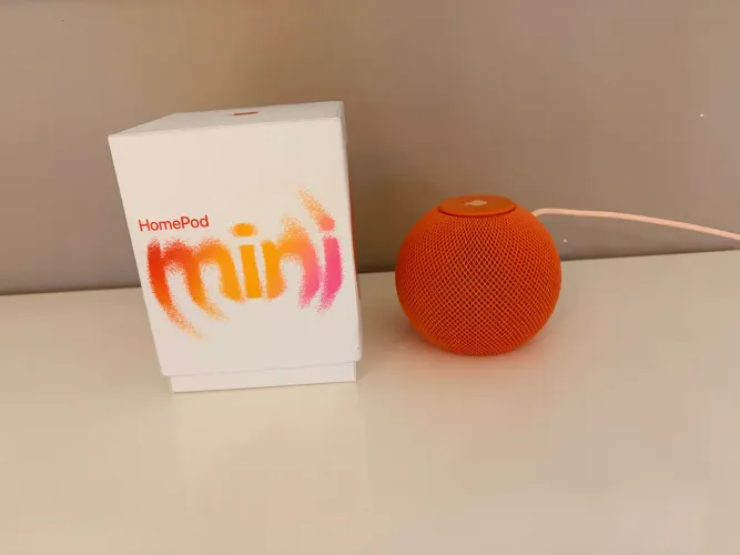 HomePod