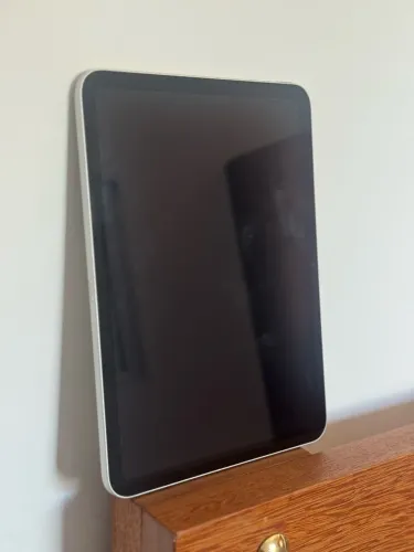 iPad 10 Geração 64Gb Silver Prata Impecável