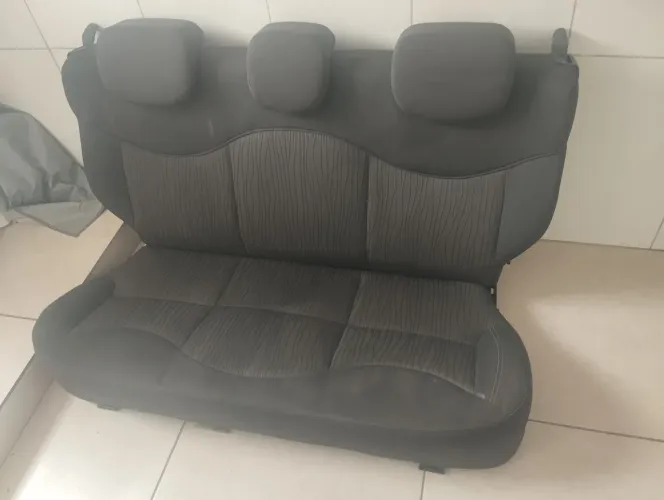 BANCO E FORRO DE PORTA 2015 uno