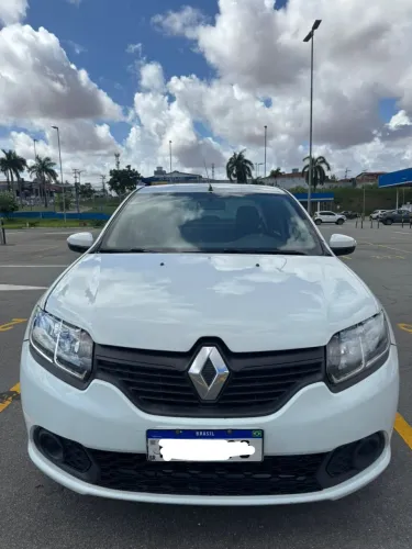Renault Logan Dynamique Flex 1.6 16V 4P 2018
