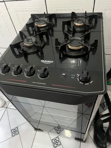 Fogão 