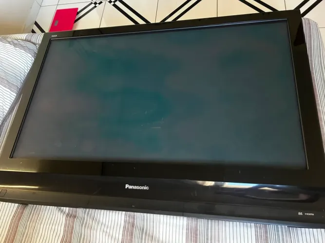 Tv Panasonic