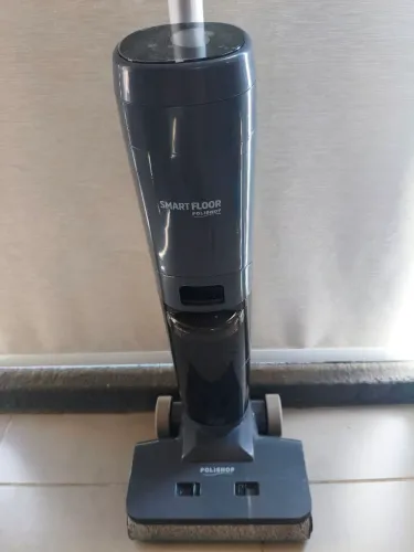 LIMPADORA DE PISO SMART FLOOR