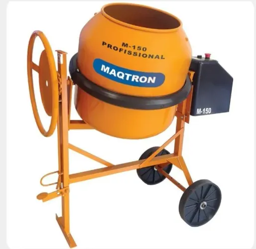 Alugo Betoneira 150 L
