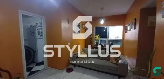 Lins de Vasconcelos | Apartamento 2 quartos, sendo 1 suite
