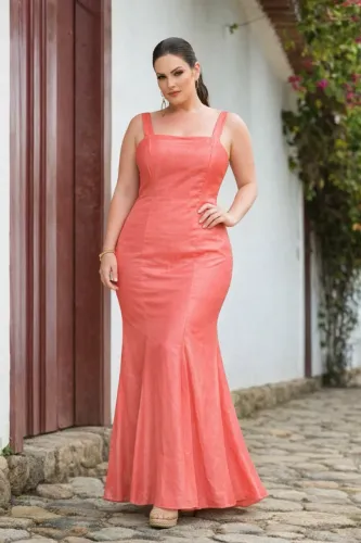 Vestidos de festa