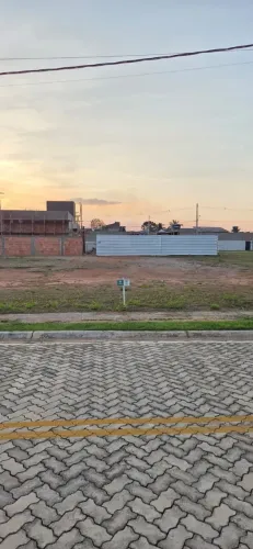 Condomínio Jardins D'Itália Residencial em Conjunto Mariana - Rio Branco - AC
