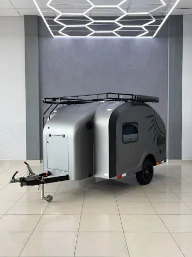 Trailer SUN 2024 (Único dono)