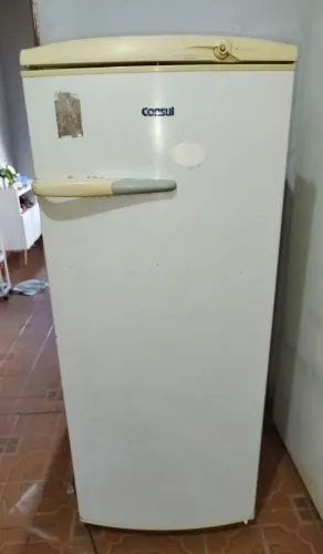 Geladeira Consul 