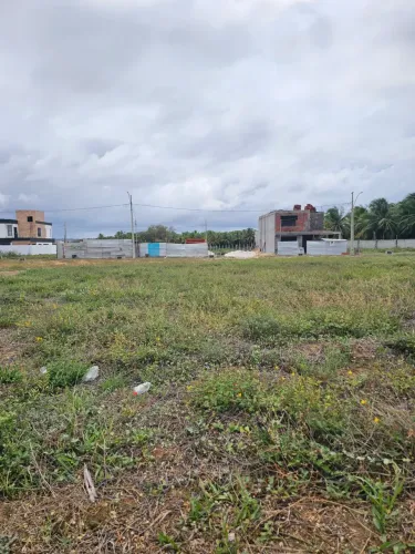 Terreno Vilaredo Barra  - Barra dos Coqueiros