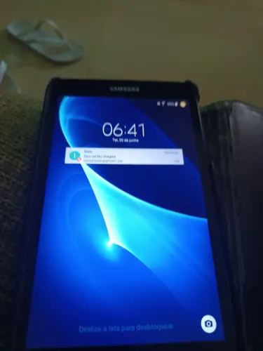 Tablet A6