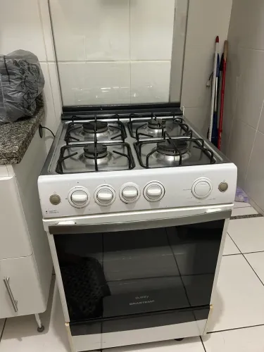 Fogão 