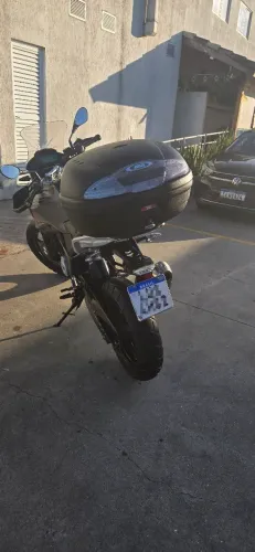 BMW GS 310 IMPECAVEL