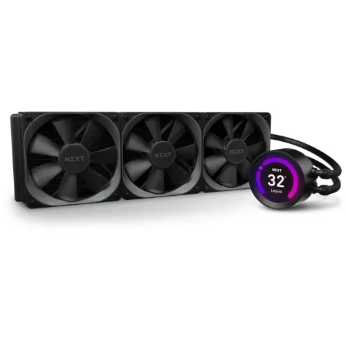 NZXT Kraken z73