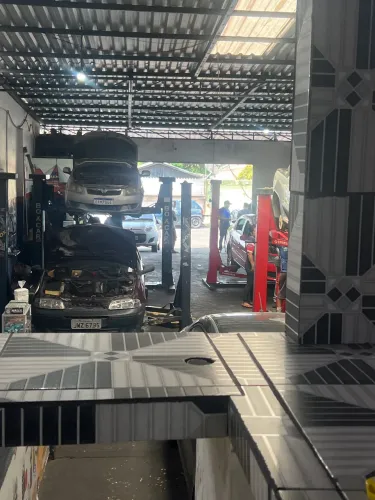Motoqueiro
