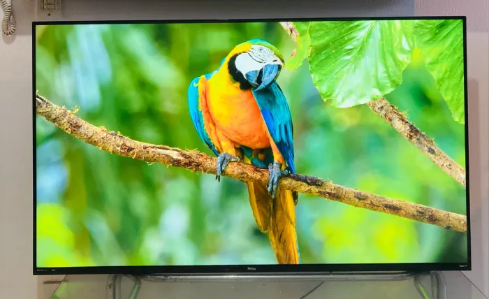 Tv smart 50 polegadas 4k Philco 