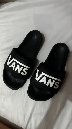 SLIDE VANS ORIGINAL