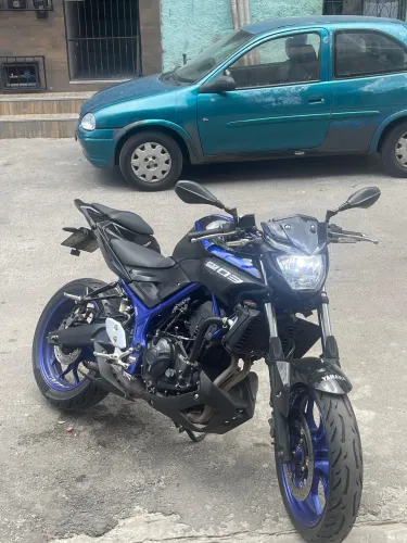MT 03 2019