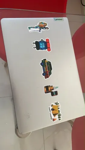 Notebook i5