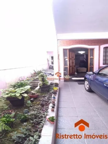 Sobrado à venda, 185 m² por R$ 848.000,01 - Bela Vista - Osasco/SP