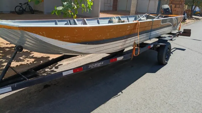 Canoa