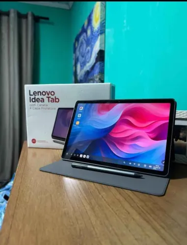 Tablet le novo