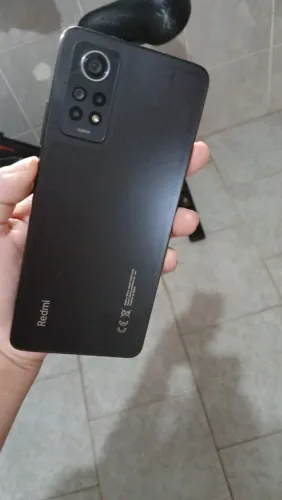Redmi note 12 pro 256g 8 de ram