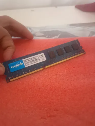 pente de memória ram 8gb