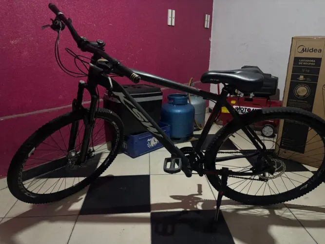 Bicicleta aro 29