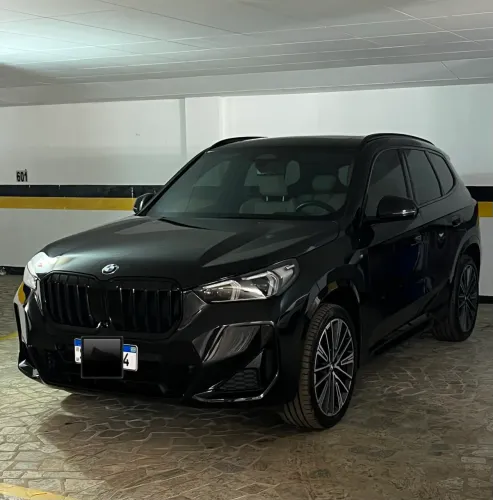 BMW X1 Sdrive 20I M Sport 2.0 TB Aut. 2024