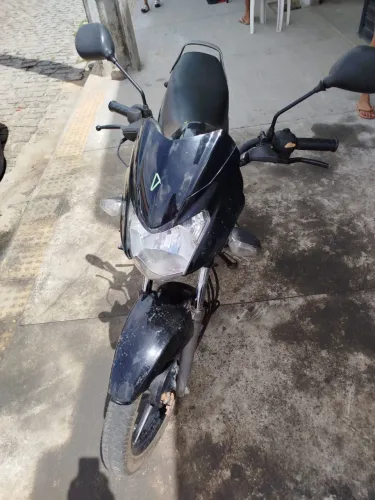Mottu Sport 110 2023/24