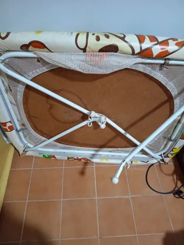 Vendo chiqueirinho Usado