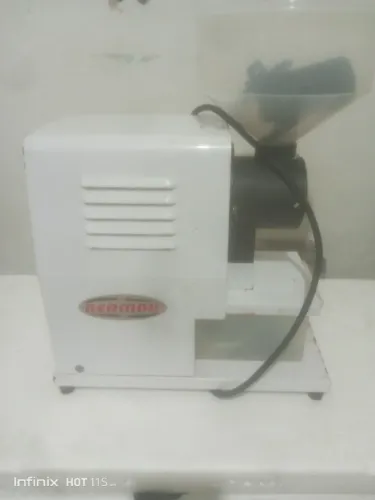 Máquina de Moer café 