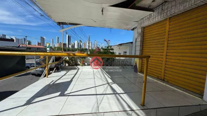 Casa e Ponto comercial Castelo Branco