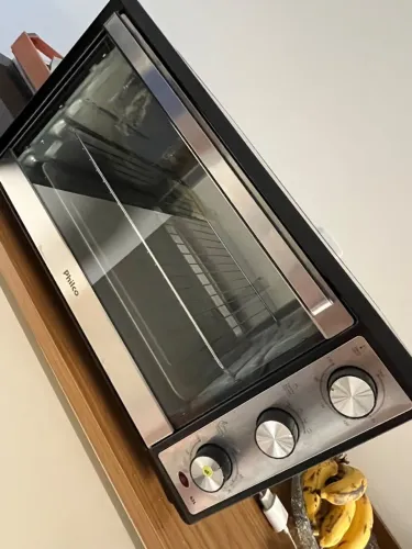 Forno Elétrico