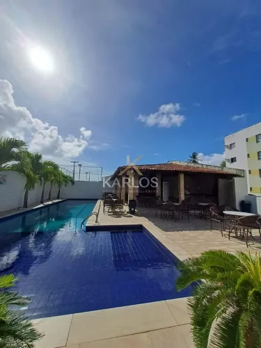 Apartamento em Pau Amarelo - Paulista