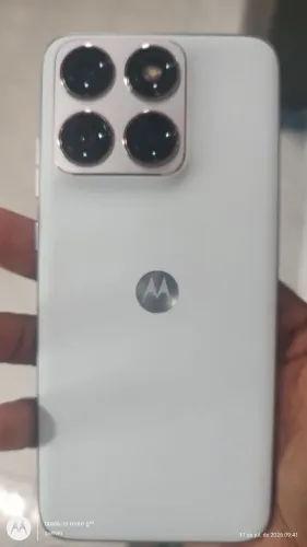MotoG70 fusion