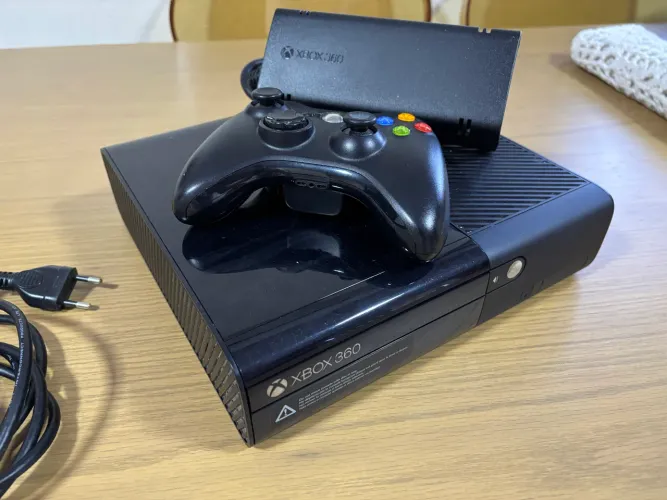 Xbox 360