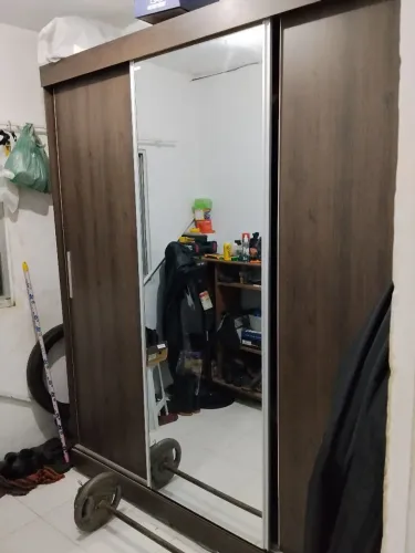 Vendo móveis e eletro domésticos, estou de mudança de Estado.