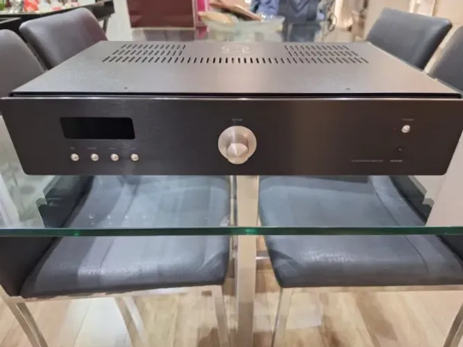 Amplificador integrado Primare I20 - Hi-end
