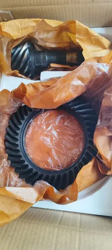 Coroa e pinhão Kia bongo 9x40 