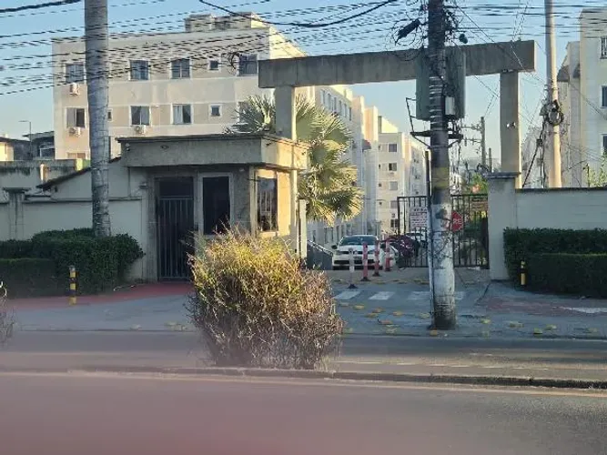 Oferta limitada Apartamento no Anchieta, Rio de Janeiro - RJ, Apto 202, 50m² | Venda Dire