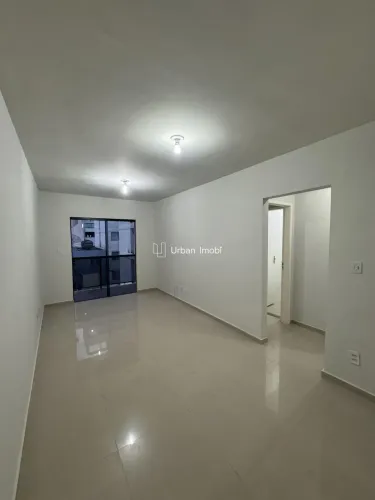 2 quartos aterrado - 1 vaga de garagem