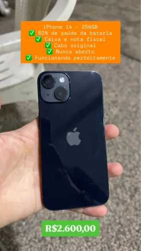 iPhone 14