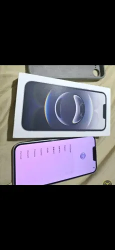 Iphone 16e na caixa, garantia ate mes 11